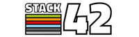 Stack 42 logo